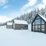 Stodoły Modyń - W Beskidzie Wyspowym - Staw Kąpielowy, Balia, Sauna, Grota Solna - Widok Na Góry * Kamienica (Limanowa)
