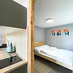 Dom wakacyjny Stodoły Modyń - W Beskidzie Wyspowym - Staw Kąpielowy, Balia, Sauna, Grota Solna - Widok Na Góry