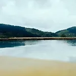 Stodoły Modyń - W Beskidzie Wyspowym - Staw Kąpielowy, Balia, Sauna, Grota Solna - Widok Na Góry Kamienica (Limanowa)