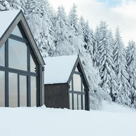 Holiday home Stodoly Modyn - W Beskidzie Wyspowym - Staw Kapielowy, Balia, Sauna, Grota Solna - Widok Na Gory