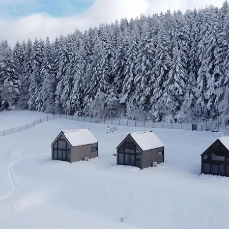 Holiday home Stodoly Modyn - W Beskidzie Wyspowym - Staw Kapielowy, Balia, Sauna, Grota Solna - Widok Na Gory