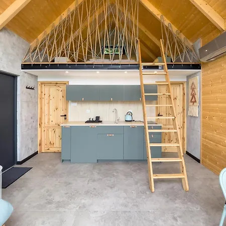 Stodoly Modyn - W Beskidzie Wyspowym - Staw Kapielowy, Balia, Sauna, Grota Solna - Widok Na Gory Holiday home *