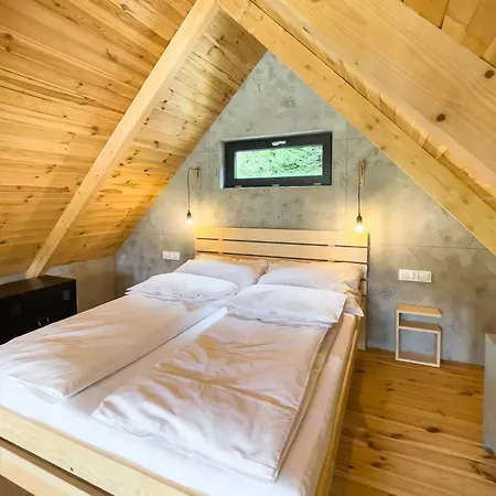 Stodoly Modyn - W Beskidzie Wyspowym - Staw Kapielowy, Balia, Sauna, Grota Solna - Widok Na Gory Holiday home